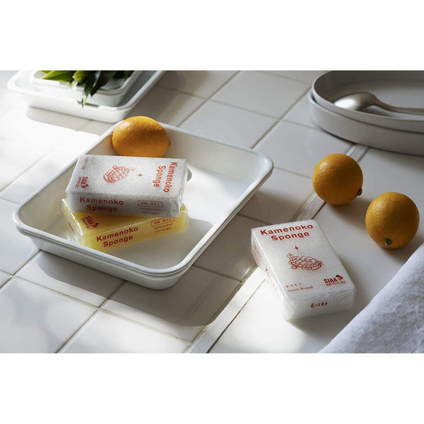 P-6-KMKO-KTCSPO-Y1:3-Kamenoko Kitchen Sponge Yellow (Pack of 3).jpg