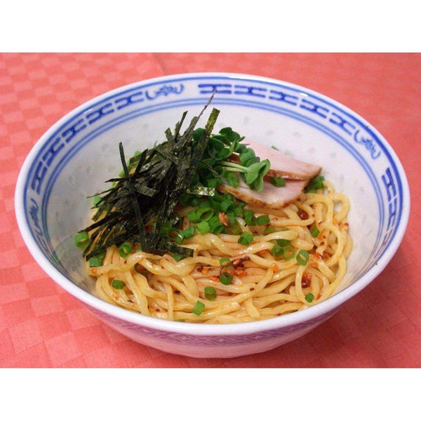 P-6-MOM-RAYUGA-110-Momoya Rayu Chili Oil with Fried Garlic 110g.jpg