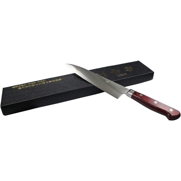 P-6-TKHA-GYUKNF-HS180-Takamura Hamono High Speed Steel Gyuto Knife 180mm.jpg