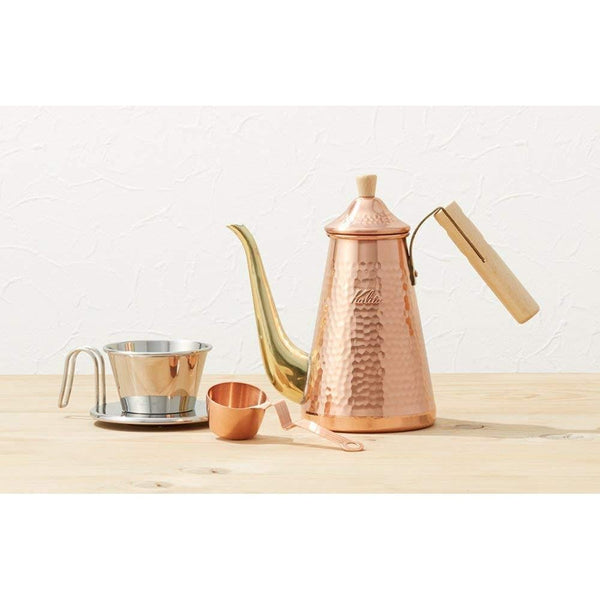 P-7-KALI-DRIPER-WDS185-Kalita Wave 185 Coffee Dripper Stainless Steel WDS-185.jpg