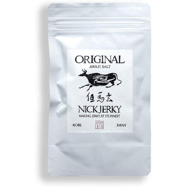 P-9-NICK-TAJJKY-1:5-Nick Wagyu Beef Jerky Japanese Tajima Beef Jerky (Pack of 5).jpg