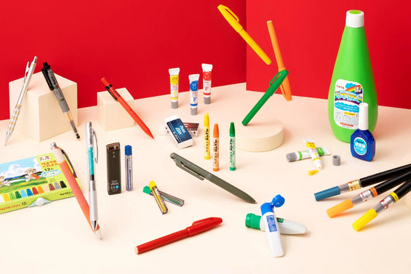 Pentel