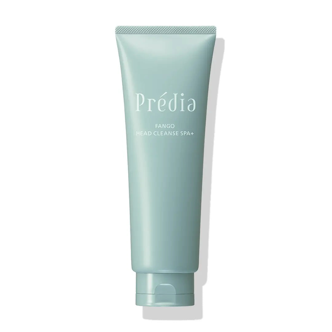 Predia Fango Head Cleanse SPA+ Nettoyant cuir chevelu et cheveux à la boue marine 250 g