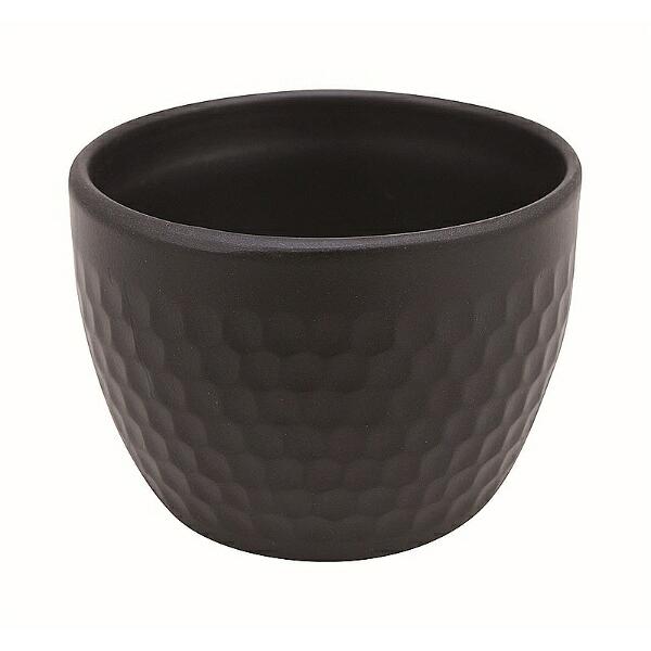 Ptygrace Titanium Hammered Sake Cup Double Wall Insulated 80ml