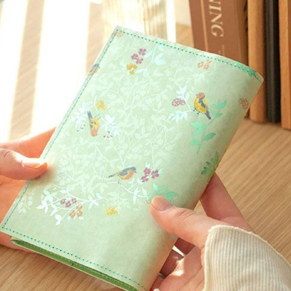 Reusable-Book-Cover-Green-Foil-Stamped-A-Bell,-a-Bird,-and-Me-Design-2-2025-08-05T08:03:21.830Z.jpg