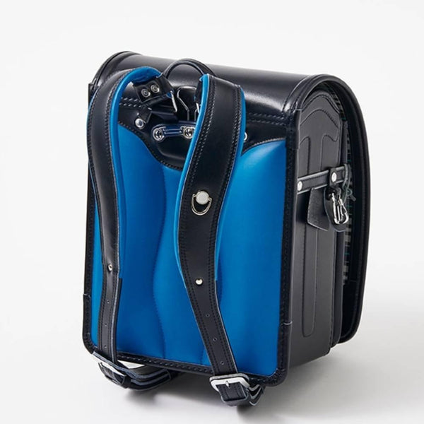 Sac d'école à dos Rikomon Premium Randoseru pour enfants