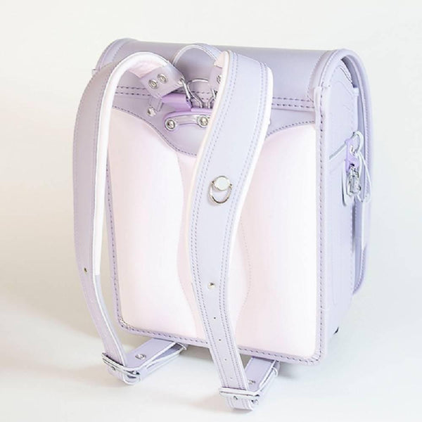 Sac d'école à dos Rikomon Premium Randoseru pour enfants