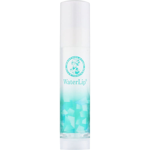 Mentholatum Water Lip Unscented Lip Balm With SPF20 4.5g