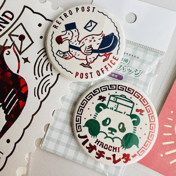 Rokkaku-Retro-Foil-Stamped-Pin-Badge-Haochi-Panda-Design-2-2025-12-24T01:50:13.311Z.jpg