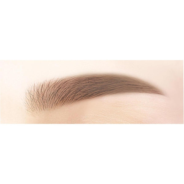 SANA NewBorn W Brow EX Eyebrow Pencil, Powder and Brush