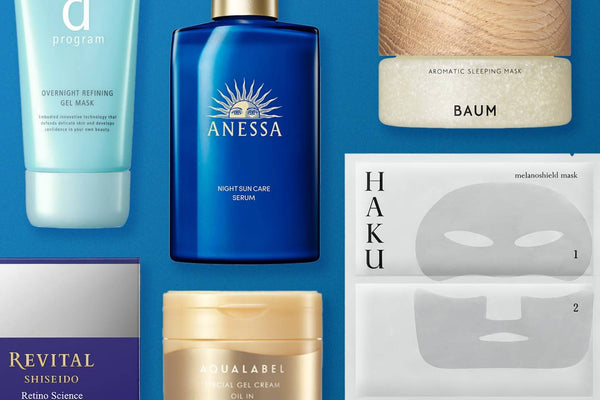Shiseido