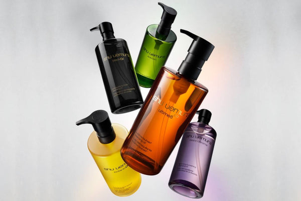 Shu Uemura