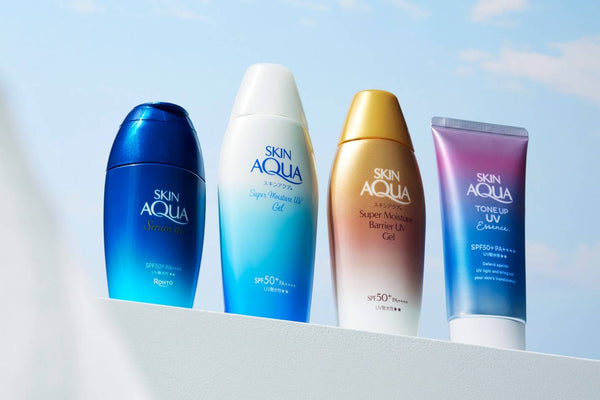 Skin Aqua