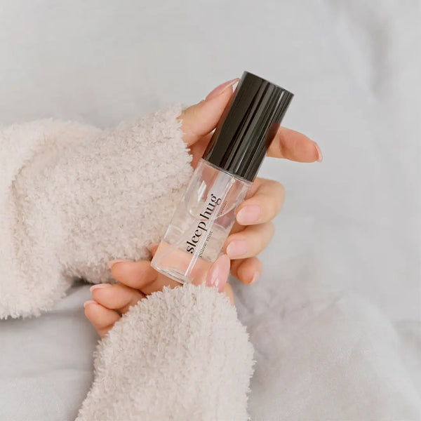 Sleep Hug Pillow Mist Natural Essential Oil Sleeping Spray Lavender 30ml