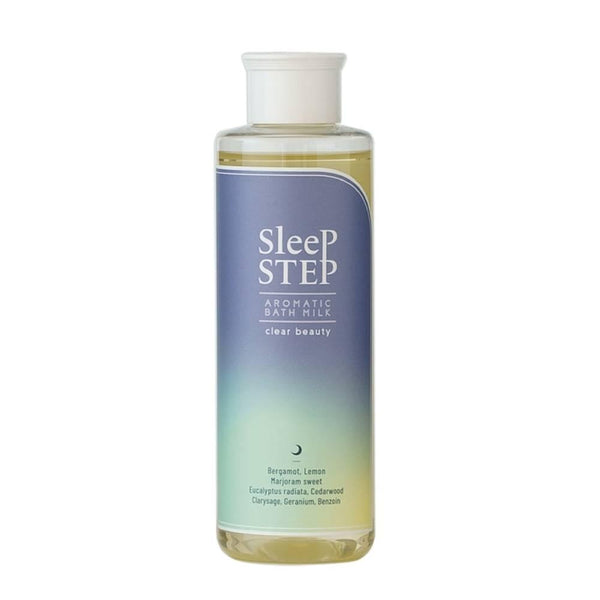 Sleep-Step-Bath-Milk-Clear-Beauty-Refreshing-Herbal-Bergamot-200ml-1-2025-09-26T07:44:41.209Z.jpg