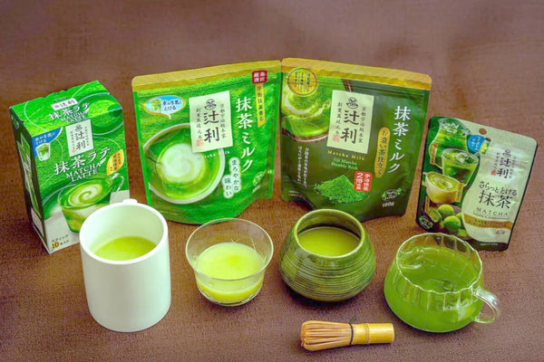 Tsujiri