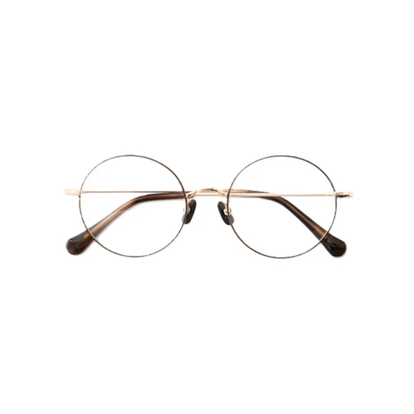 Protection UV et infrarouge Lunettes de mode à grands verres écaille de tortue