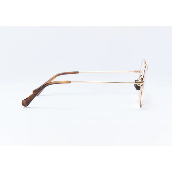 Protection UV et infrarouge Lunettes de mode à grands verres écaille de tortue