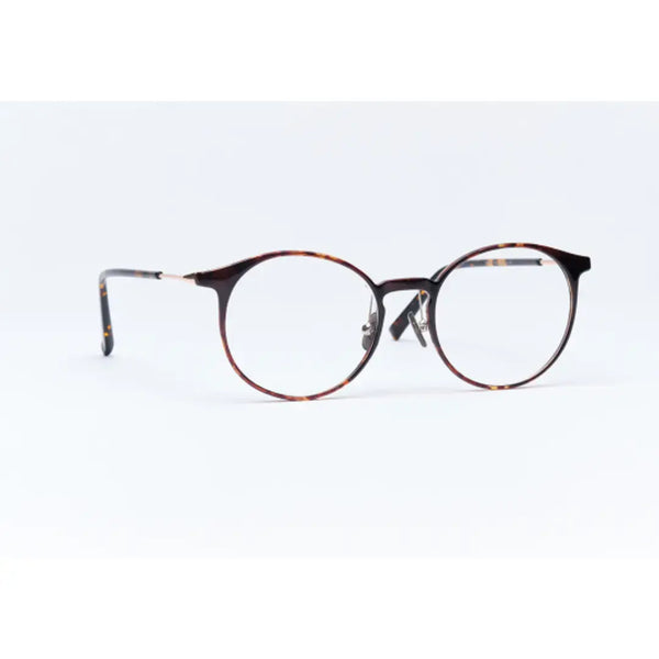 Lunettes de mode avec protection UV et infrarouge à grands verres dorés