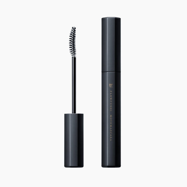 Flowfushi Mote Lash Mascara Bleu Marine Japonais 5,5 g