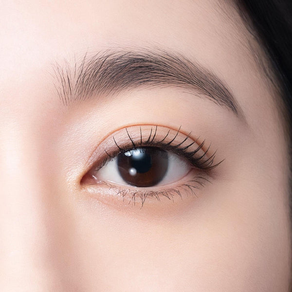 Flowfushi Mote Lash Mascara Bleu Marine Japonais 5,5 g