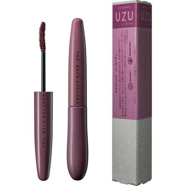 Uzu-by-Flowfushi-Mote-Mascara-Japanese-Burgundy-Colored-Mascara-6g-1-2024-08-14T04:46:05.370Z.jpg