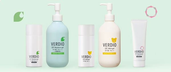 Verdio