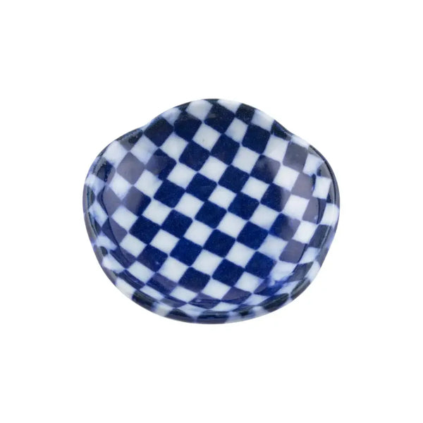 Wakasa-Laquered-Chopsticks-With-Mino-Ware-Small-Dish-Checkered-Blue-23cm-3-2025-11-25T05:20:11.487Z.webp