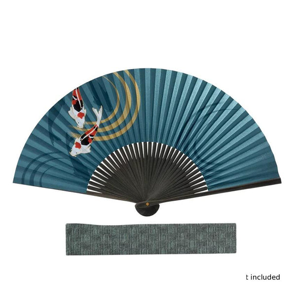 Yamani-100%-Cotton-Blue-Sensu-Case-Folding-Fan-Cloth-Bag-24cm-3-2025-12-24T01:08:42.788Z.jpg
