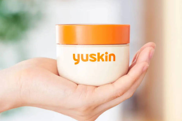 Yuskin