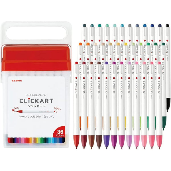Zebra-Clickart-Water-Based-Bullet-Tip-Retractable-Markers-36-Colors-1-2024-08-23T08:12:50.254Z.jpg