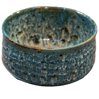Hasami Porcelain Matchawan Rustic Matcha Tea Bowl With Wooden Box