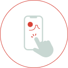 corporate benefits japanese taste icon 3