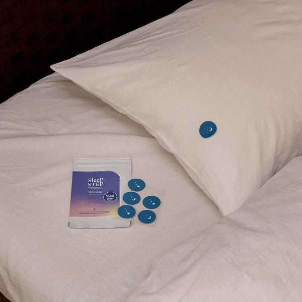 Sleep Step
