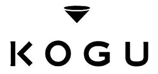 Kogu